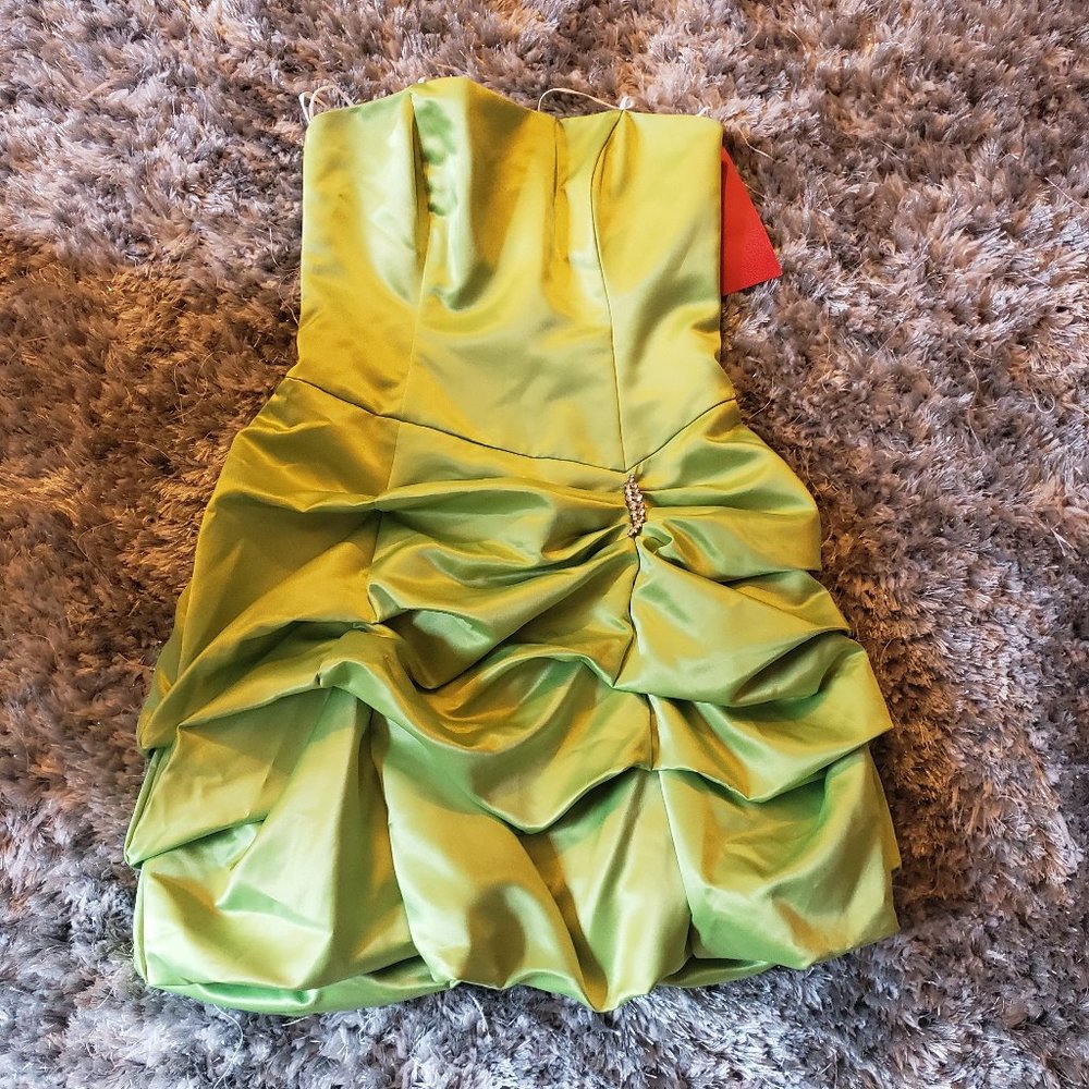 Evening Dress!